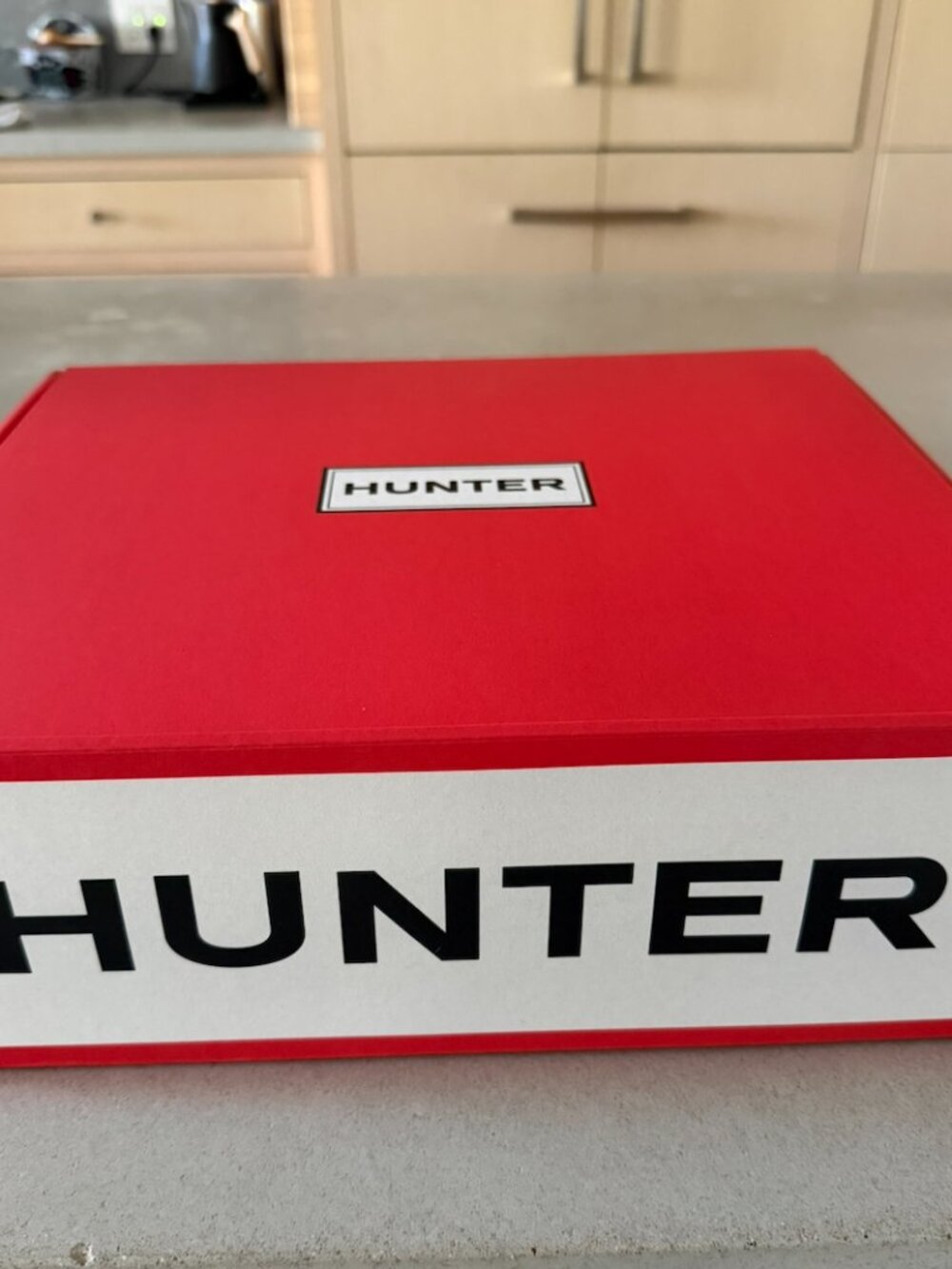 Hunter Sussex Snow Boots - NWT - Picture 3 of 3